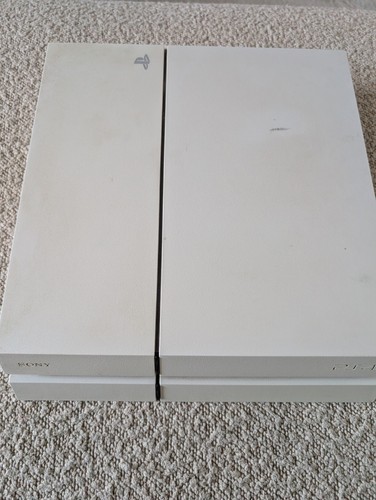 Console sony playstation ps4 - playstation, 4