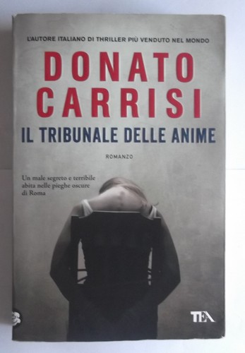 Tribunale delle anime - tribunale, di