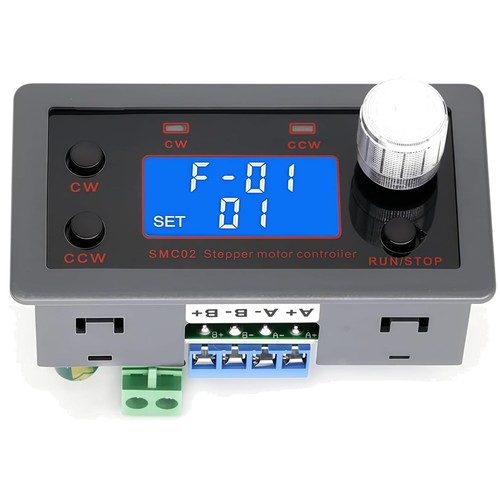Controller driver motore