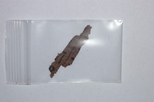 Frammento di papiro egizio