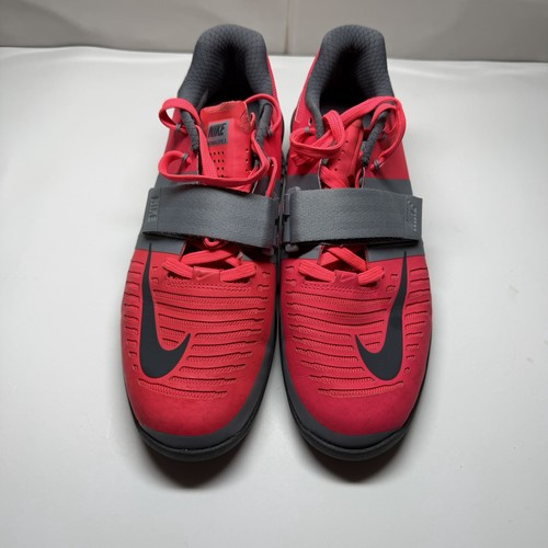 Scarpe sollevamento pesi - da,