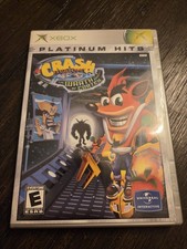 Crash Bandicoot The Wrath of