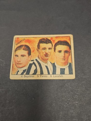 Figurina juventus vav - figurina,