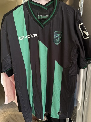 Maglia maglia calcio italiana