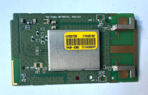 Modulo wifi per 43uj630v - modulo, lg