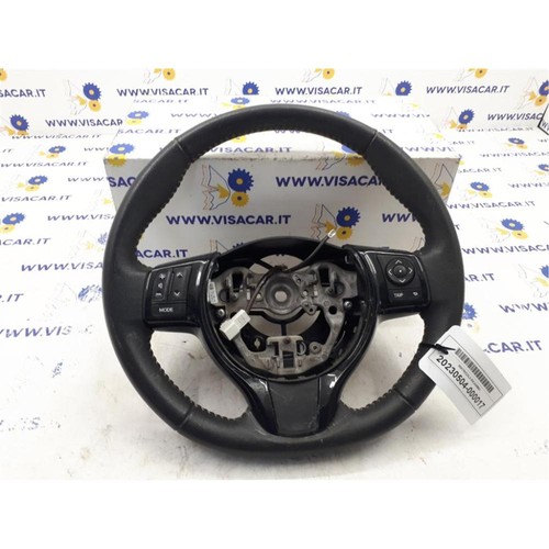 Volante toyota yaris serie - volante, 4a