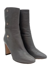 JIMMY CHOO Stivaletto slip-on