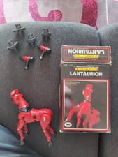 Lantaurion I Micronauti GIG in