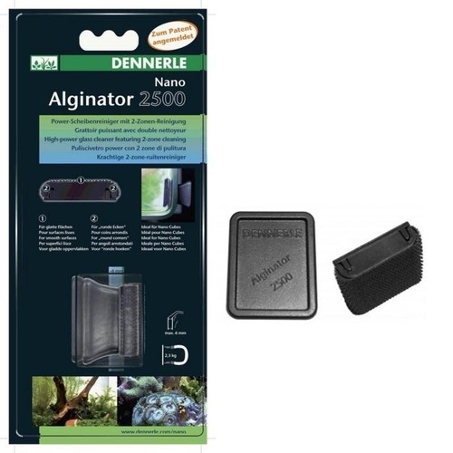Dennerle 5659 nano alginator - dennerle,