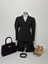Tailleur Donna Blus & Blus