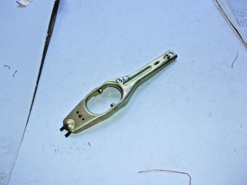 Leva forcella frizione fiat - leva,