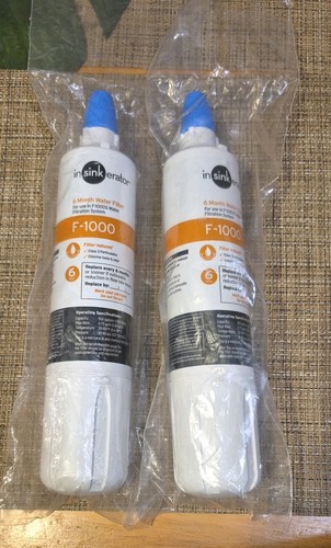 Insinkerator 1000 filtro - f-1000,