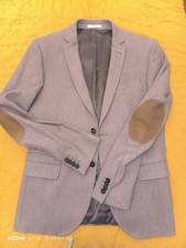 Giacca Blazer Grey