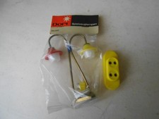 Miniature case delle - miniature,