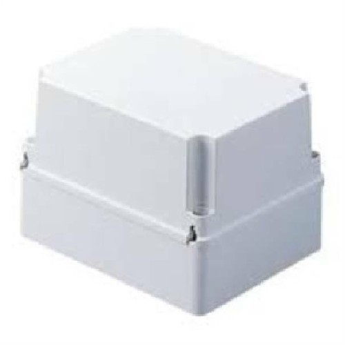 Gewiss scatola coperchio alto - gewiss,