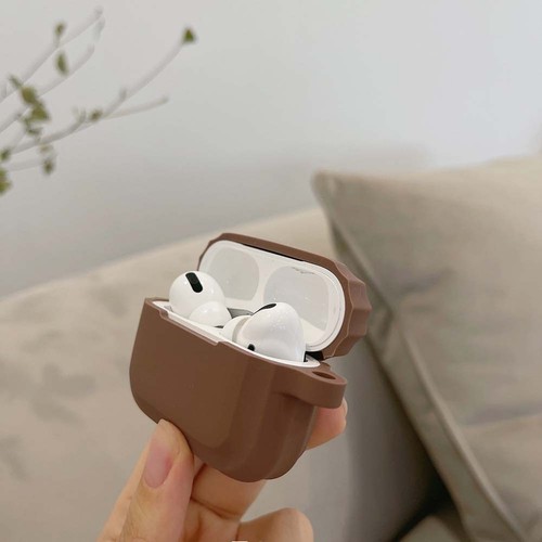 Custodia per auricolari