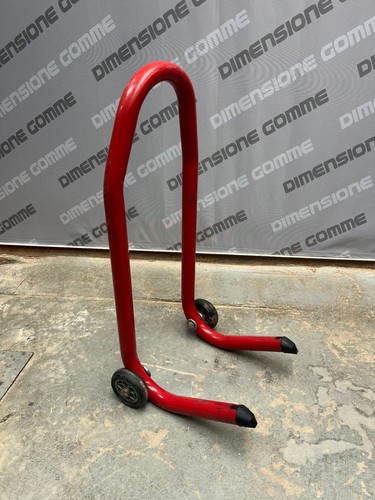 Cavalletto moto ruota - cavalletto,