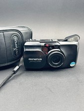 Olympus Mju Zoom - Point&Shoot