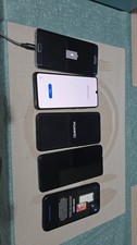 Lotto 5 Smartphone Da Riparare