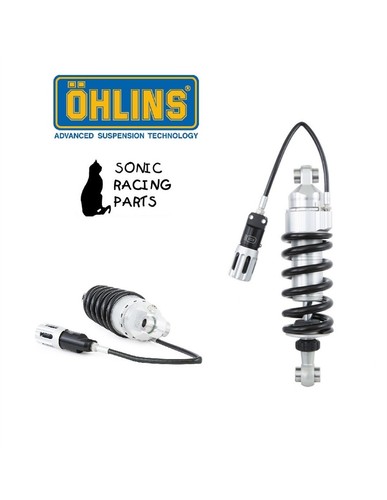 514 ammortizzatore ohlins - hd,