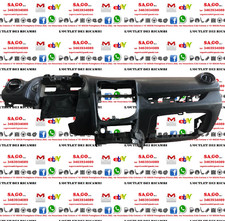 KIT AIRBAG CRUSCOTTO SEMI COMPLETO RENAULT CLIO IV°SERIE ANNO 2012/2019