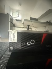 Pc Fujitsu Esprimo I3 4130 4