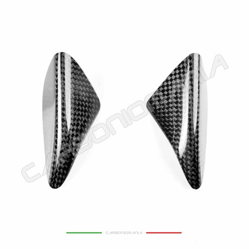 Protezioni codone posteriore