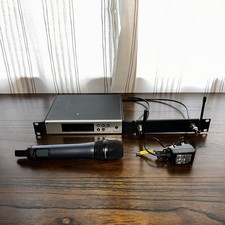 Sennheiser EW 100 G4-835-S