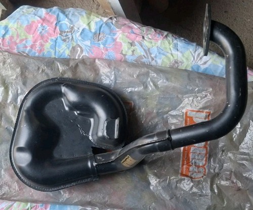 Marmitta proma vespa 50 - vespa,
