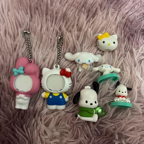 Lotto sanrio cornici - lotto, my