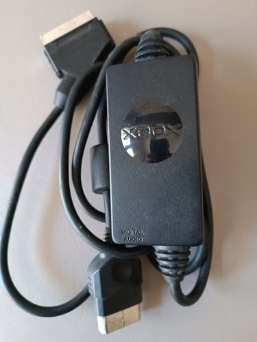 Cavo video advanced scart - video,