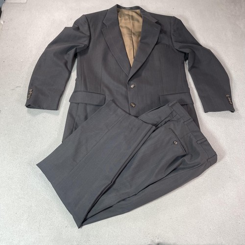 Tuta stafford uomo - uomo, grigio