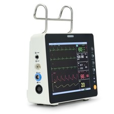 Monitor paziente portatile