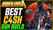 Borderlands 4 OP⭐  BEST C4SH