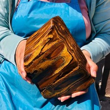 7,08 libbre grande pietra