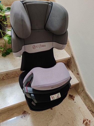 Seggiolino cybex pallas fix - seggiolino, m-fix