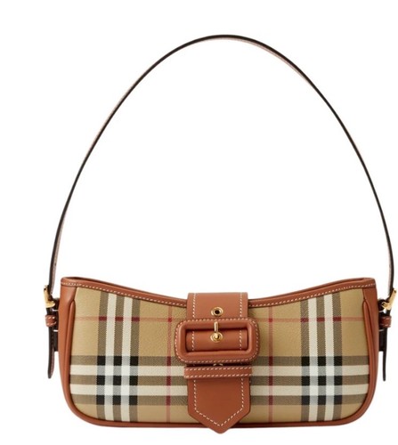 Burberry sling bag cartera - sling,