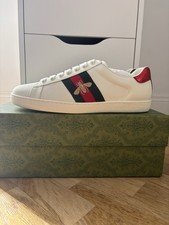Scarpe Gucci 