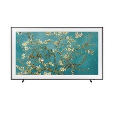 Samsung The Frame 4K Schermo