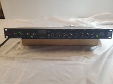 DBX 1086 Mic Pre Processore