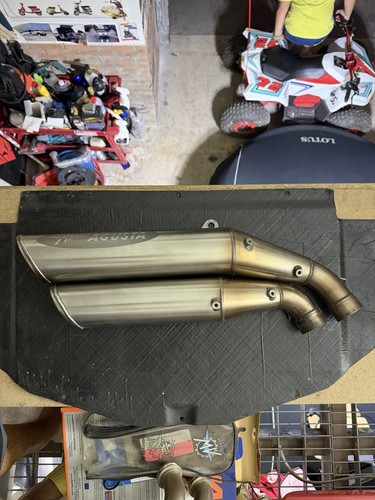 Agusta brutale - mv,