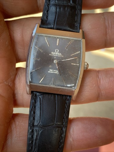Orologio omega ville - orologio, de
