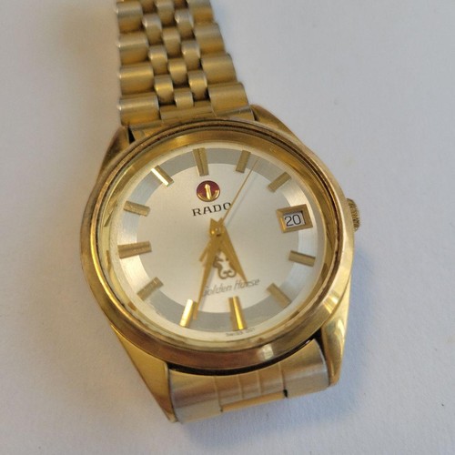 Orologio automatico rado - orologio,