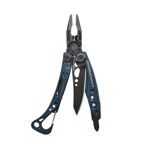 Leatherman skeletool - leatherman, cx