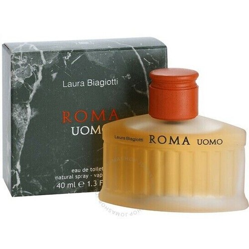 Laura biagiotti roma uomo - laura,