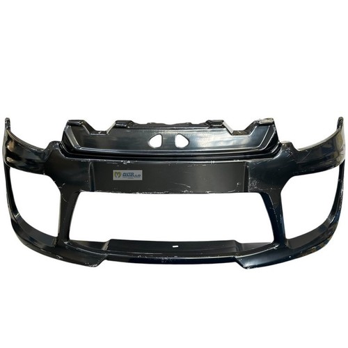 Paraurti anteriore ligier js50 - paraurti,