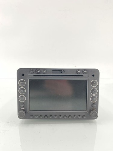 Radio alfa romeo - radio,