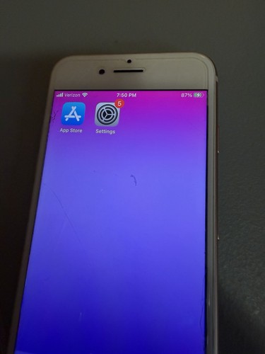 Apple iphone 64gb oro - se,