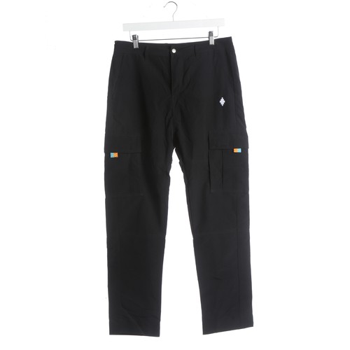 Pantalone marcelo burlon - burlon, s