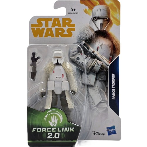 Figurina range trooper - figurina, star